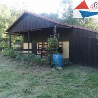 Prodej chaty 27 m² Velemín Milešov