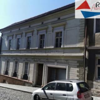 Prodej rodinného domu 150 m² Benešov nad Ploučnicí