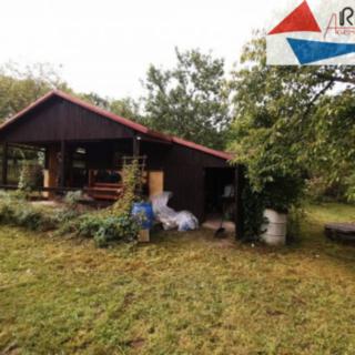 Prodej chaty 27 m² Velemín