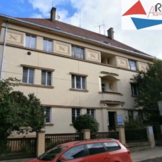 Pronájem bytu 2+1 91 m² Litoměřice, Tylova