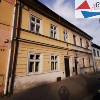 Prodej rodinného domu 95 m² Litoměřice