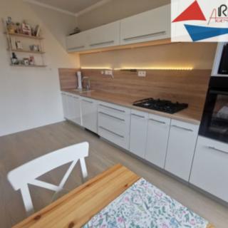 Prodej bytu 3+1 73 m² Ústí nad Labem