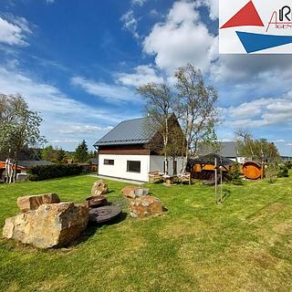 Prodej rodinného domu 120 m² Moldava