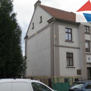 Prodej rodinného domu 98 m² Litoměřice