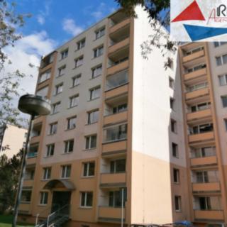 Pronájem bytu 1+1 41 m² Litoměřice, Stránského