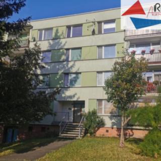 Pronájem bytu 1+kk, garsoniery 19 m² Litoměřice