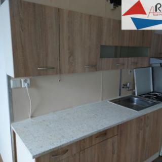 Pronájem bytu 2+1 62 m² Litoměřice