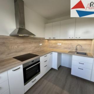 Pronájem bytu 1+1 41 m² Litoměřice Předměstí, Liškova