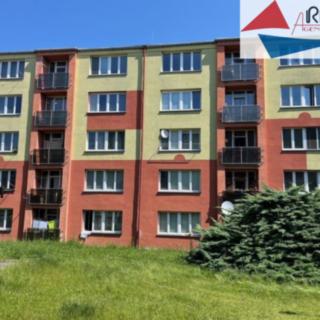 Prodej bytu 3+1 50 m² Litoměřice, Družstevní