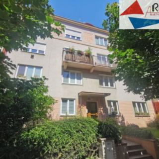 Pronájem bytu 2+1 76 m² Litoměřice, Rooseveltova