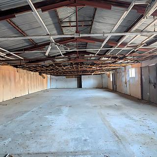 Prodej výrobního objektu 3 500 m² Liberec, Malodoubská