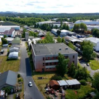 Prodej skladu 3 000 m² Česká Lípa, Tovární