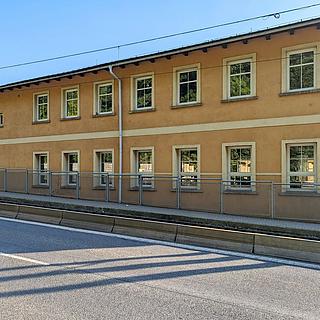 Prodej obchodu 3000 m&sup2; Jablonec nad Nisou