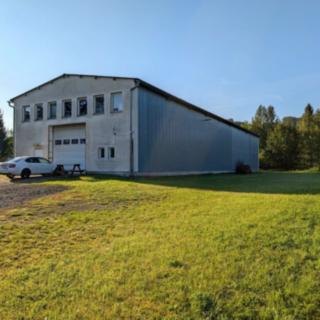 Prodej výrobního objektu 507 m² Chotyně