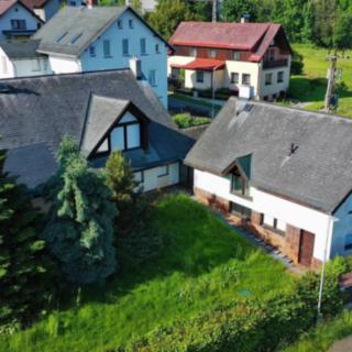 Prodej rodinného domu 356 m² Jablonec nad Nisou Kokonín, Školní