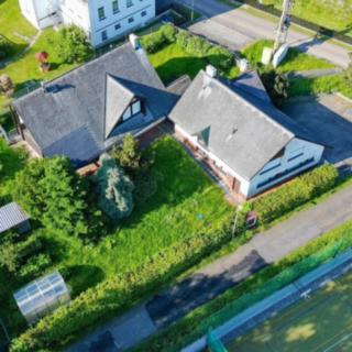 Prodej kanceláře 356 m² Jablonec nad Nisou Kokonín, Školní