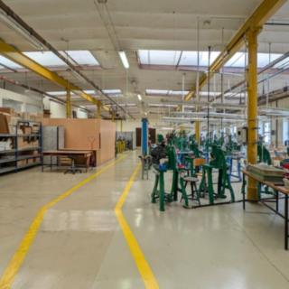 Prodej výrobního objektu 3 000 m² Jablonec nad Nisou, Liberecká