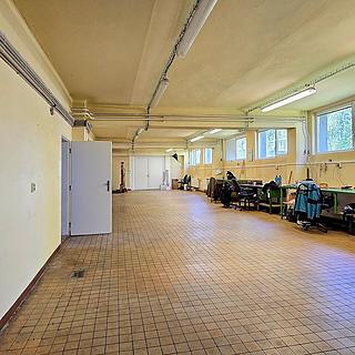 Pronájem výrobního objektu 442 m² Karviná, Lešetínská