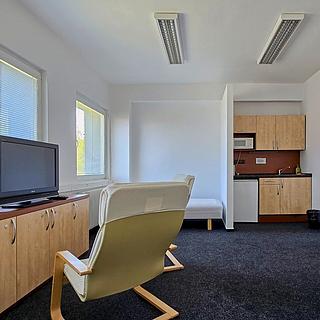 Pronájem kanceláře 71 m&sup2; Karviná