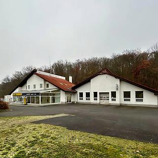 Prodej obchodu 1 500 m² Teplice, V lipách