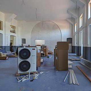 Prodej výrobního objektu 1 500 m² Jablonné v Podještědí, Tyršova