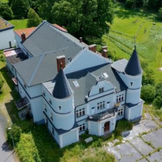 Prodej výrobního objektu 1500 m² Jablonné v Podještědí