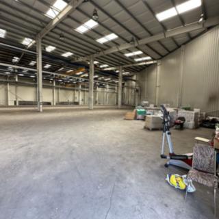 Prodej skladu 5 050 m² Kadaň Tušimice