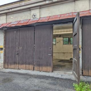 Pronájem skladu 57 m² Smržovka, Hlavní