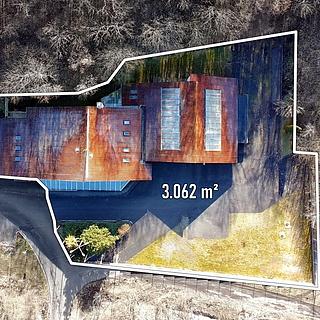 Prodej obchodu 1 500 m² Teplice, V lipách