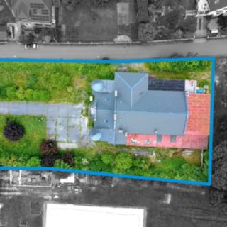 Prodej skladu 1 500 m² Jablonné v Podještědí, Tyršova