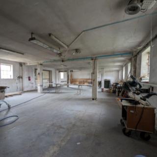 Prodej výrobního objektu 1 900 m² Svijanský Újezd