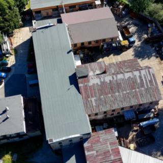 Prodej skladu 3 600 m² Chrastava Andělská Hora