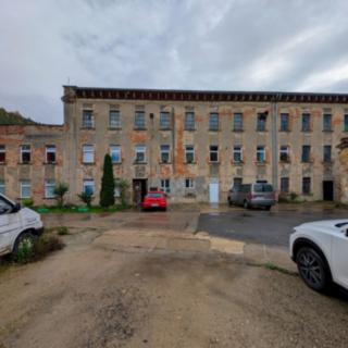 Prodej skladu 3 600 m² Chrastava Andělská Hora