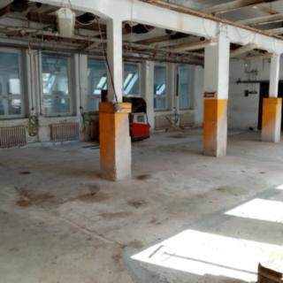 Pronájem skladu 193 m² Příšovice
