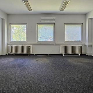 Pronájem kanceláře 36 m&sup2; Karviná