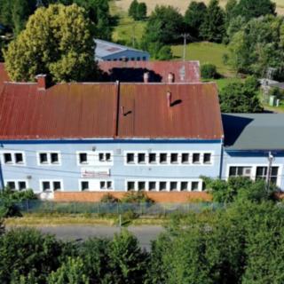 Prodej skladu 1 600 m² Chotyně