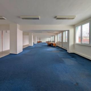 Pronájem kanceláře 400 m² Jablonec nad Nisou Rýnovice, Belgická