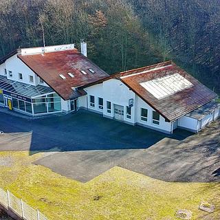 Prodej výrobního objektu 1 500 m² Teplice, V lipách