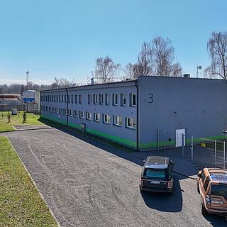 Pronájem obchodu 442 m² Karviná, Lešetínská