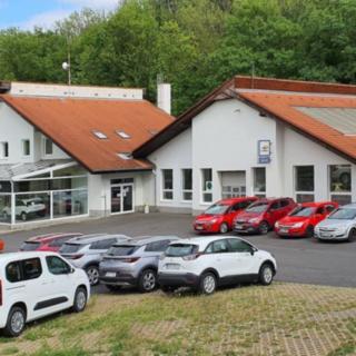 Prodej výrobního objektu 1 500 m² Teplice, V lipách
