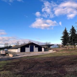 Prodej skladu 10678 m&sup2; Neprobylice