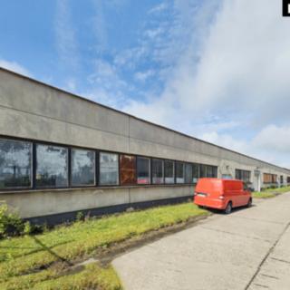 Pronájem skladu 635 m² Nové Město nad Metují, Náchodská