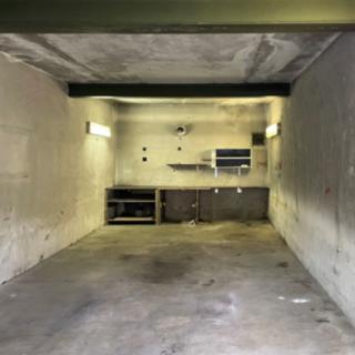 Pronájem skladu 36 m² Smržovka, Hlavní