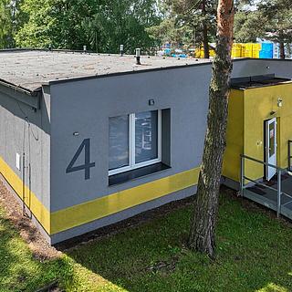 Pronájem výrobního objektu 280 m² Karviná, Lešetínská