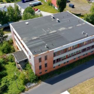 Prodej skladu 3 000 m² Česká Lípa, Tovární