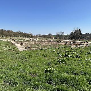 Prodej komerčního pozemku 6720 m&sup2; Neprobylice