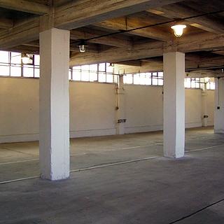 Pronájem skladu 890 m² Děčín, Loubská