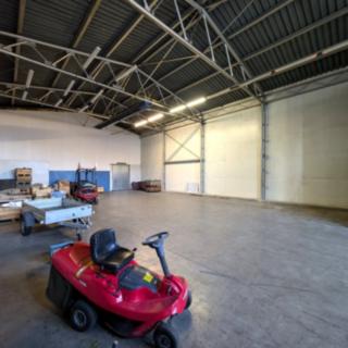 Prodej výrobního objektu 507 m² Chotyně