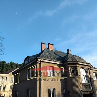 Prodej bytu 4+1 110 m² Chrastava, Frýdlantská