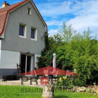 Prodej rodinného domu 130 m² Chrastava